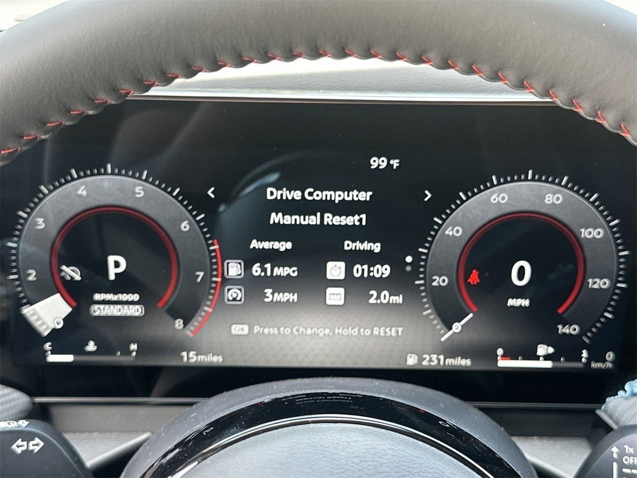 New 2025 Nissan Kicks SR image 48