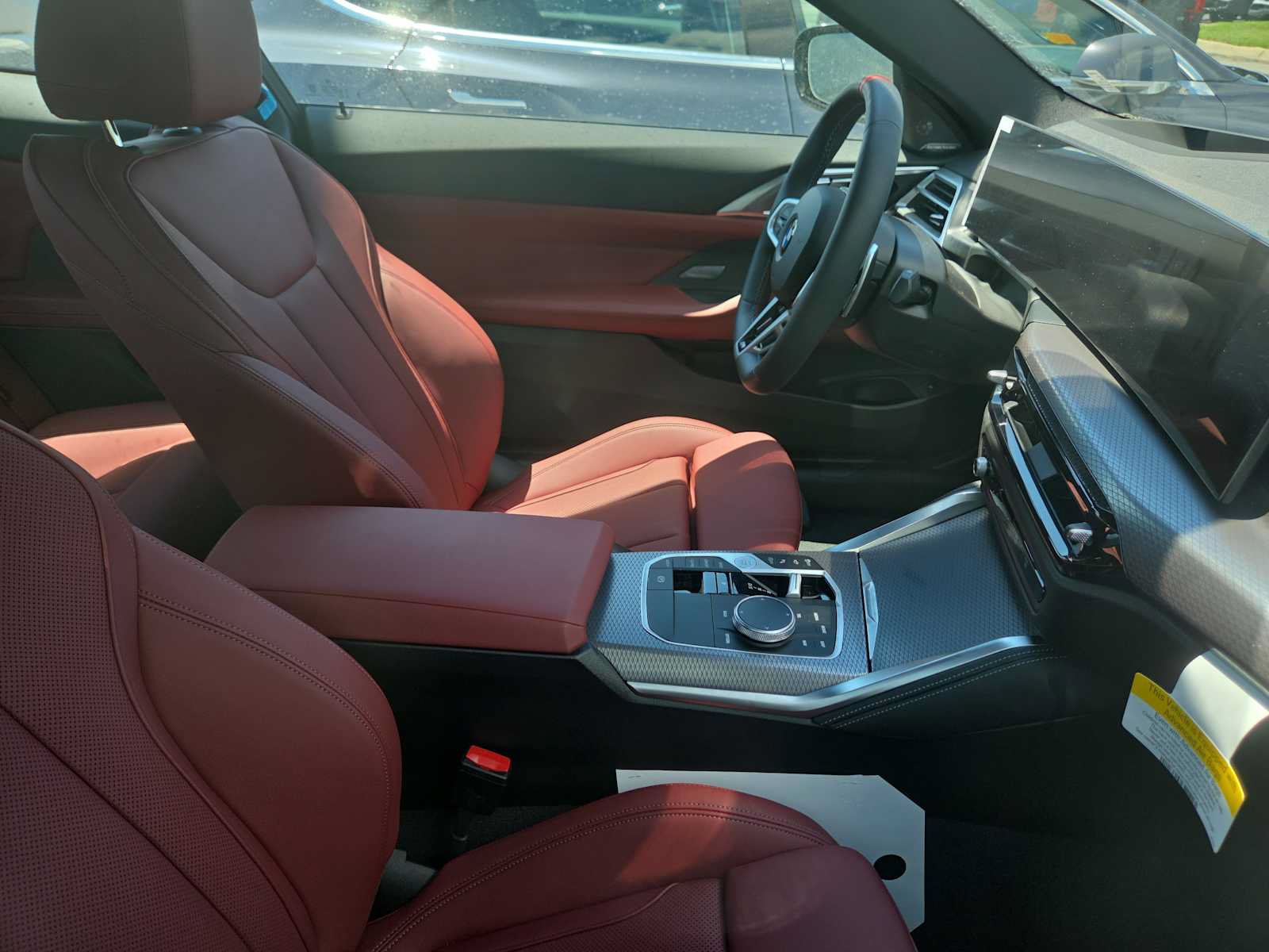 New 2026 BMW 440i xDrive Coupe AWD/4WD image 12