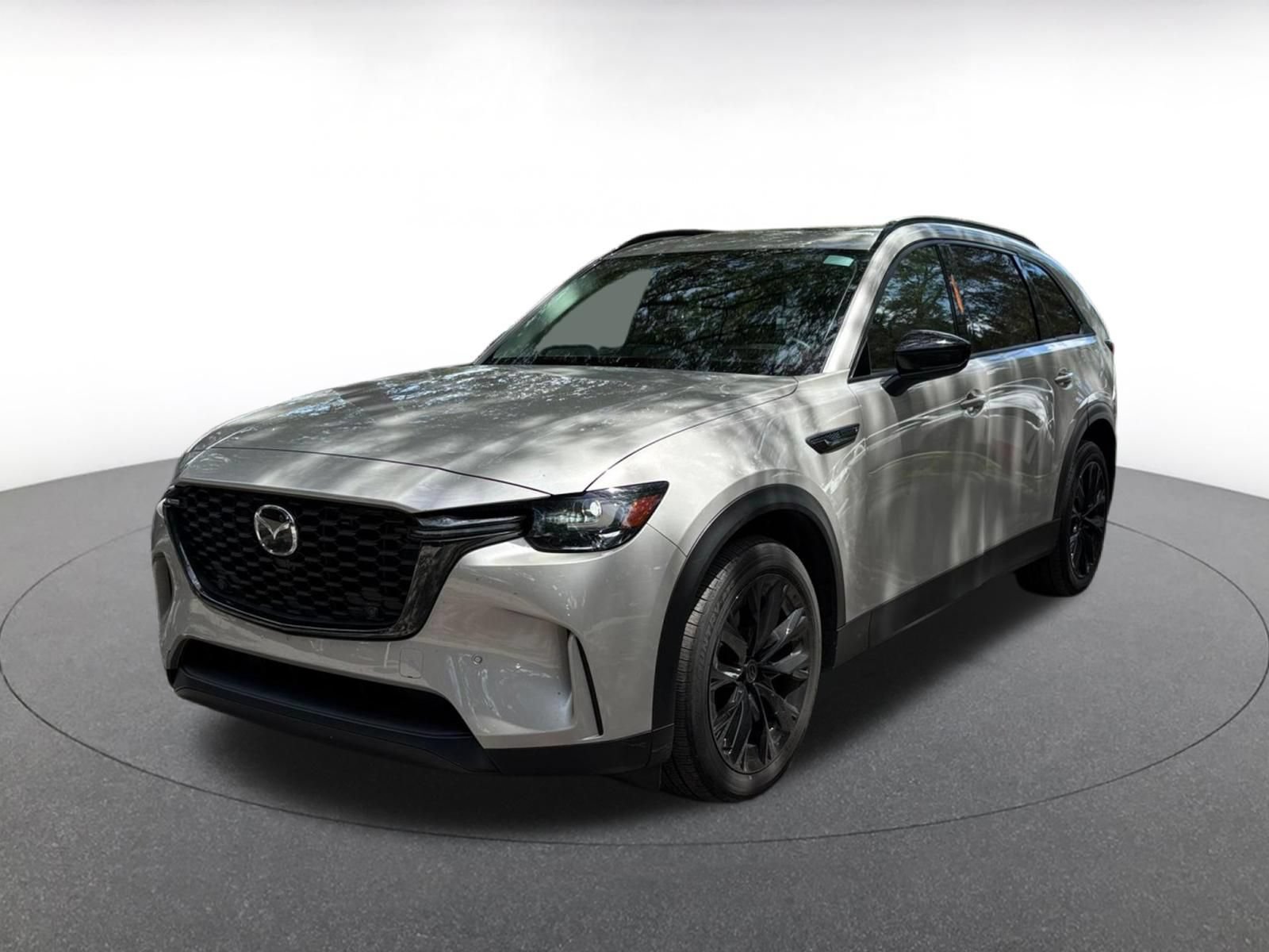 Used 2026 MAZDA CX-90 3.3 Turbo w/ Premium Sport Pkg AWD/4WD image 4