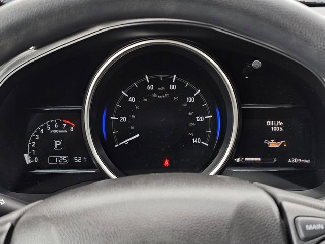 Used 2019 Honda Fit EX image 27