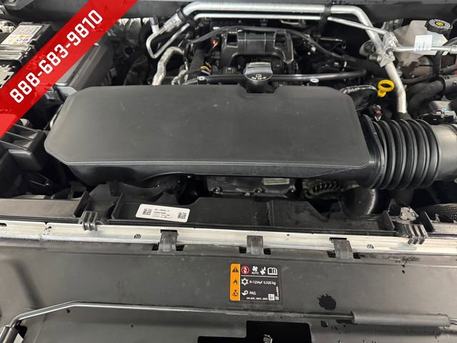 New 2026 Chevrolet Colorado Z71 w/ Technology Package image 7