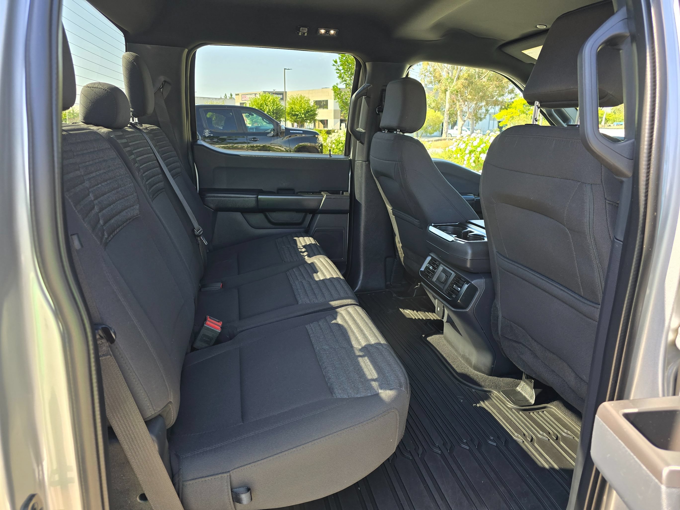 Used 2023 Ford F150 XL w/ STX Appearance Package AWD/4WD image 30