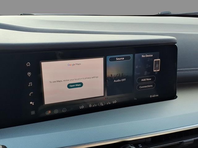 New 2026 Nissan Murano SL image 24