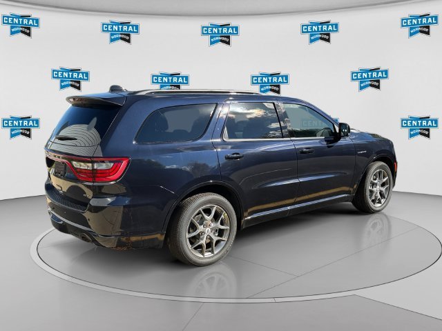 New 2027 Dodge Durango GT AWD/4WD image 5