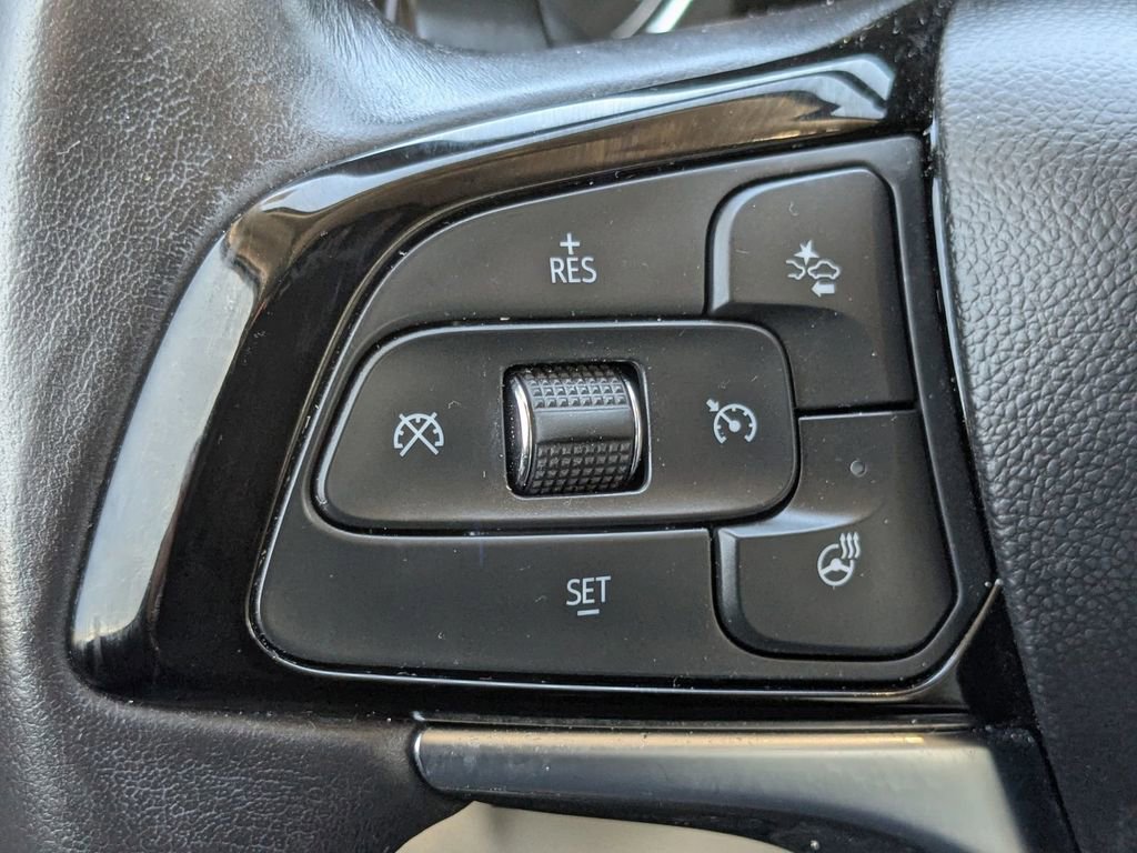 Used 2023 Buick Enclave Essence w/ Experience Buick Package image 19