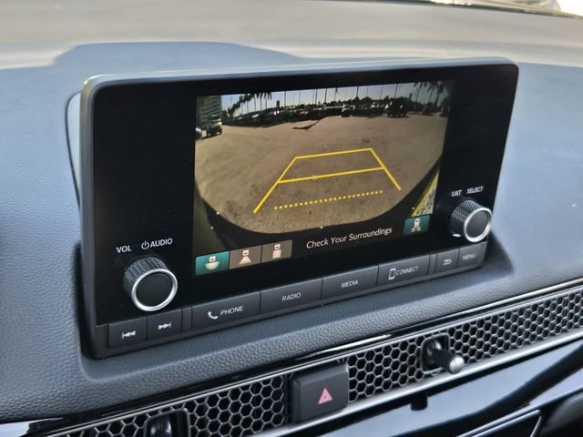 Used 2025 Honda Civic Sport image 20