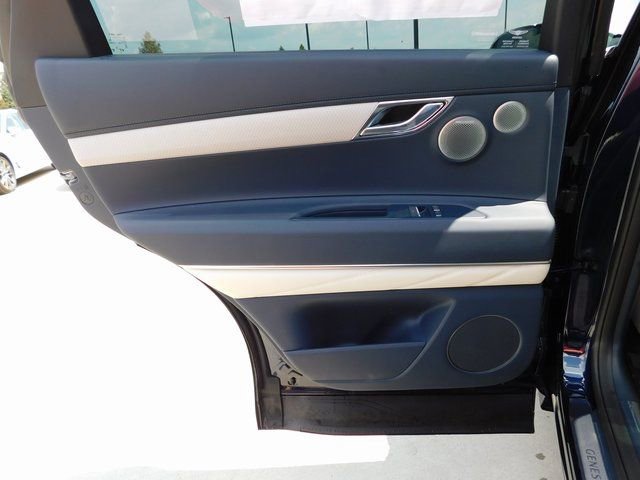 New 2026 Genesis GV80 3.5T Prestige AWD/4WD image 5