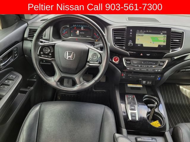 Used 2021 Honda Pilot Elite image 22