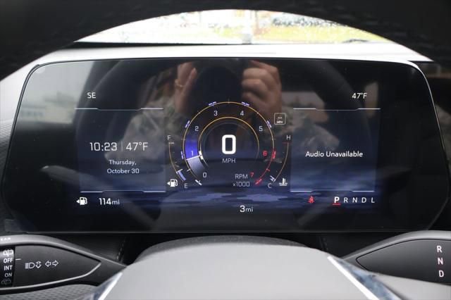 New 2026 Chevrolet Equinox LT image 21