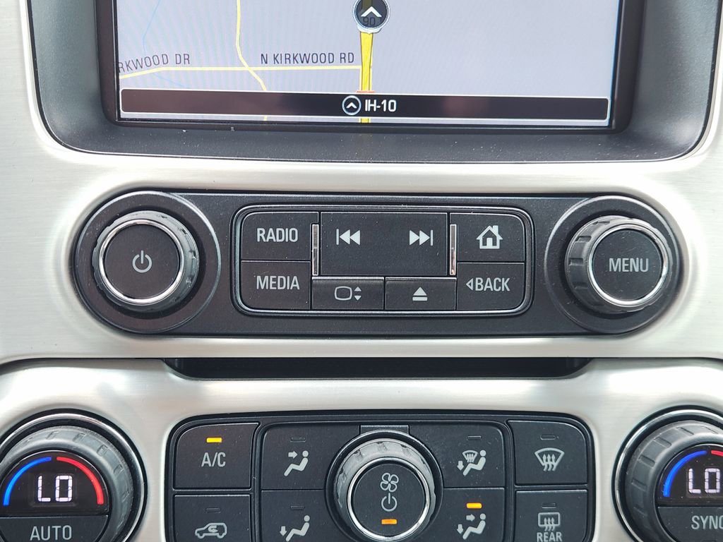 Used 2019 GMC Yukon SLT w/ Open Road Package RWD image 18