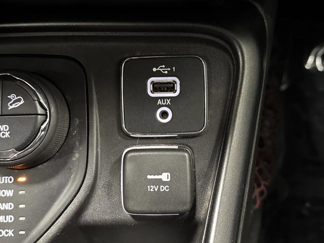 Certified 2019 Jeep Compass Trailhawk image 21