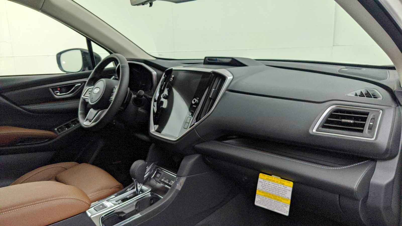 New 2026 Subaru Ascent Touring image 30