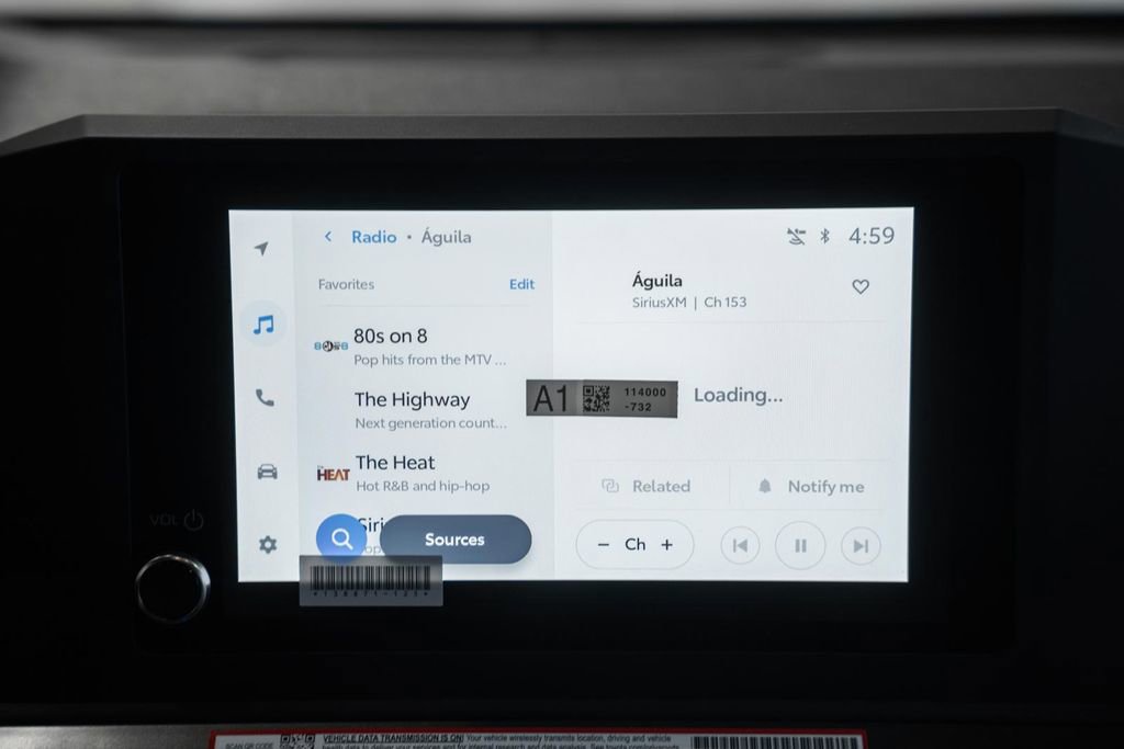 New 2026 Toyota Tacoma TRD Off-Road image 22