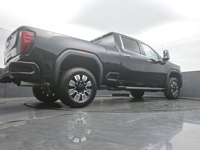 New 2026 GMC Sierra 2500 Denali w/ Denali Reserve Package AWD/4WD image 52