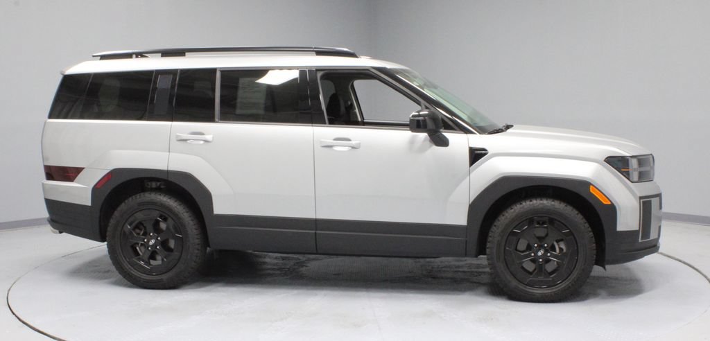Certified 2025 Hyundai Santa Fe XRT AWD/4WD image 12