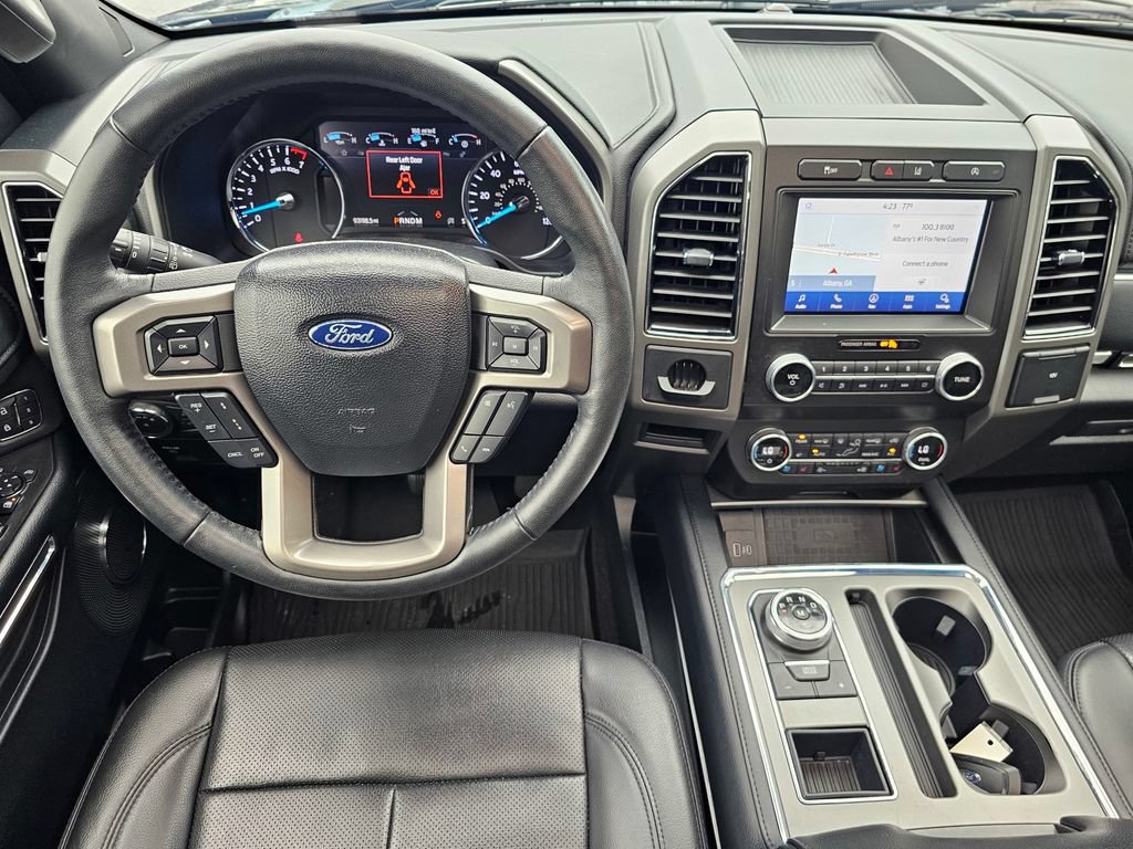 Used 2021 Ford Expedition XLT RWD image 18