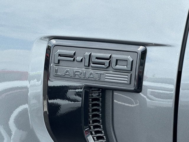 New 2026 Ford F150 Lariat w/ Equipment Group 501A Mid AWD/4WD image 30
