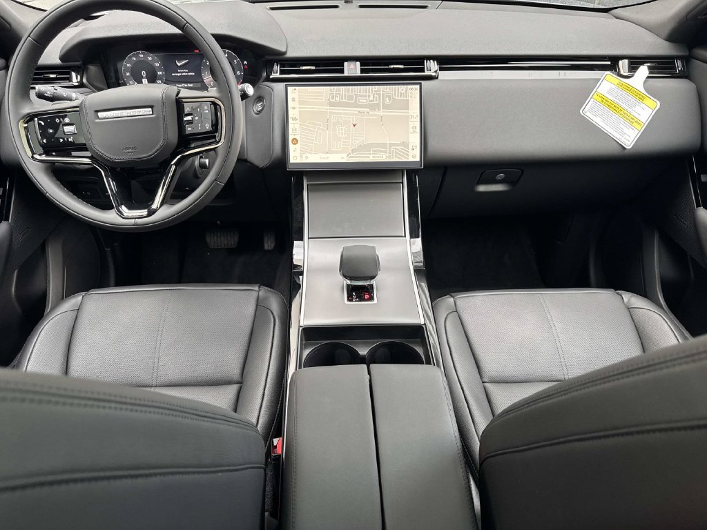 New 2026 Land Rover Range Rover Velar S AWD/4WD image 18
