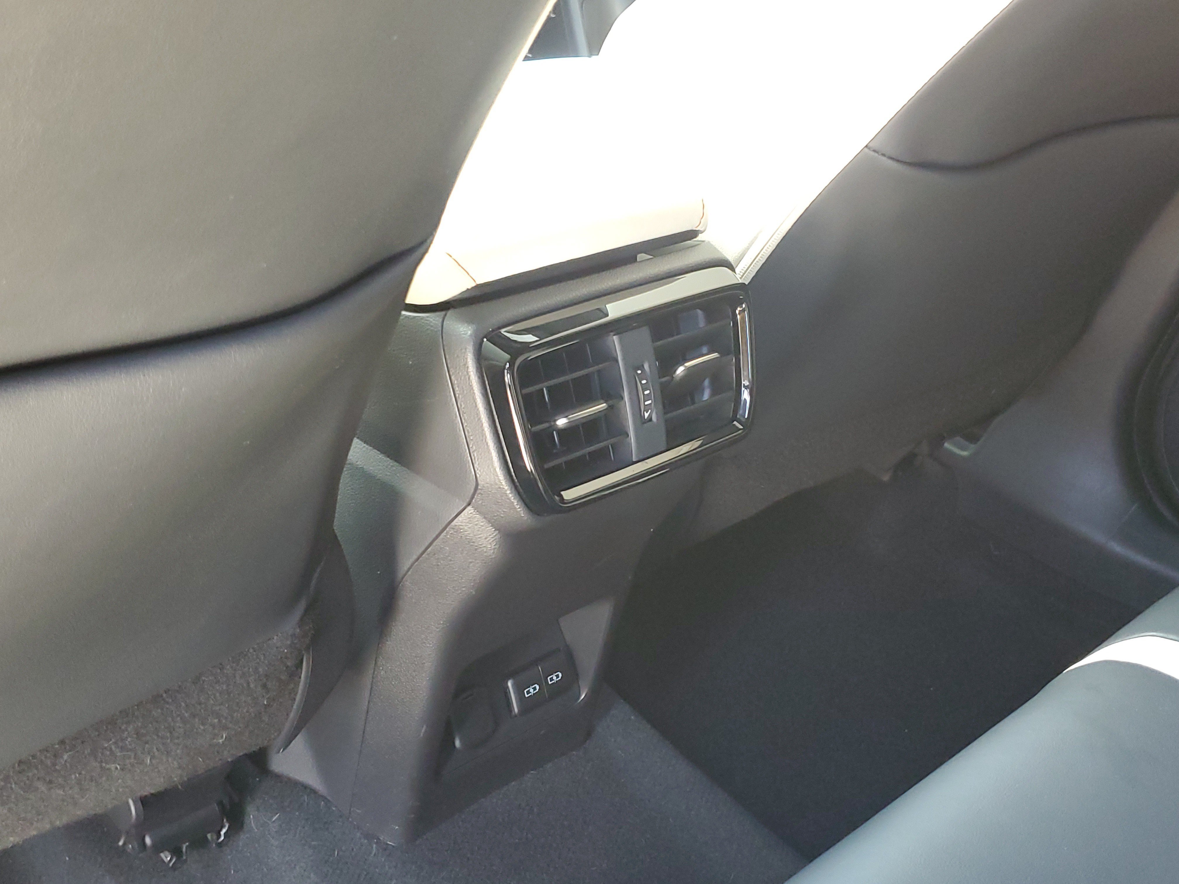 Used 2023 Lexus NX 350 AWD image 15