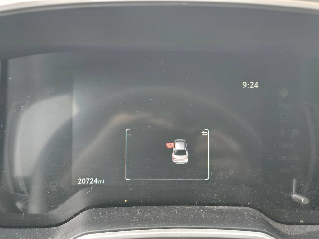 Used 2024 Toyota Corolla XLE FWD image 20