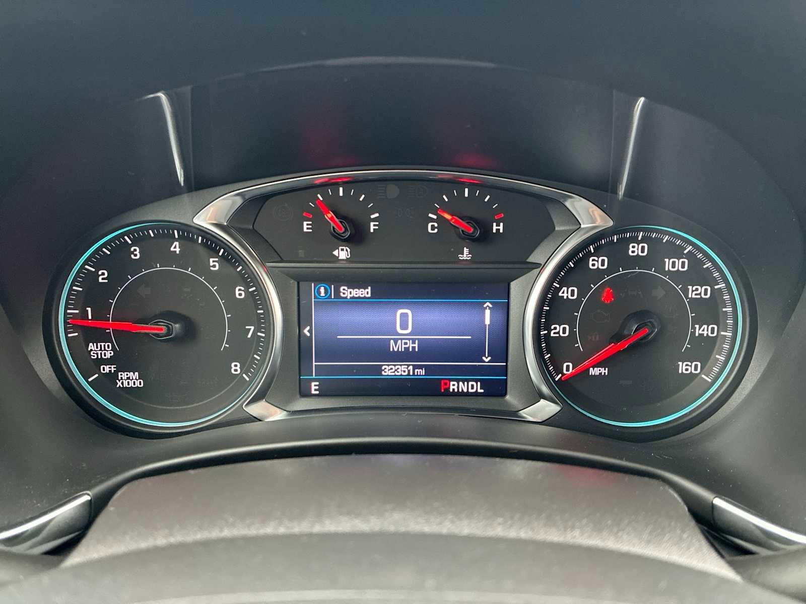 Used 2024 Chevrolet Equinox LS w/ LS Convenience Package image 11