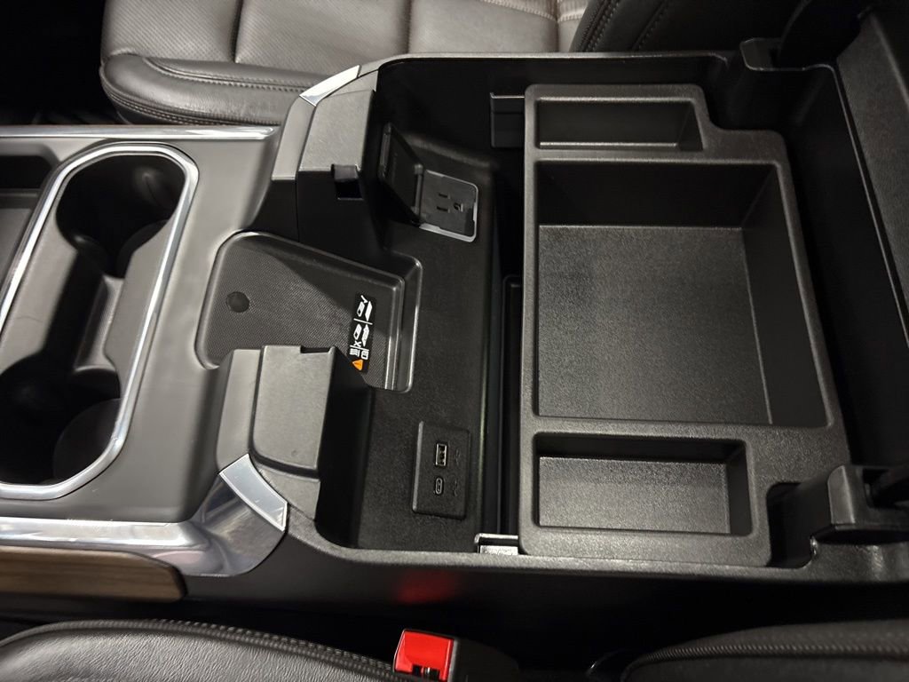 Used 2024 Chevrolet Silverado 3500 High Country w/ High Country Premium Package AWD/4WD image 20