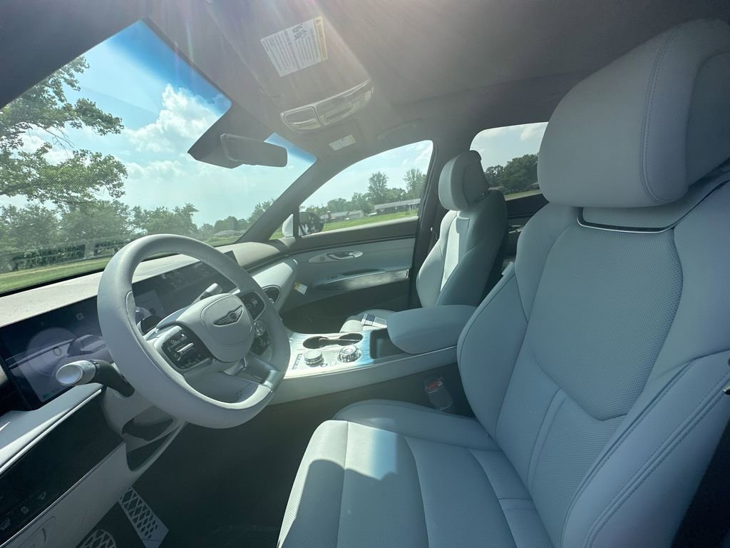 New 2026 Genesis Electrified GV70 image 36