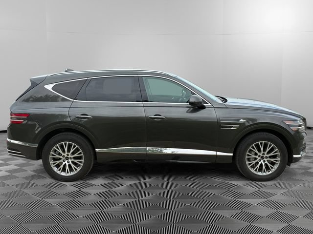 Used 2025 Genesis GV80 2.5T Standard AWD/4WD image 6