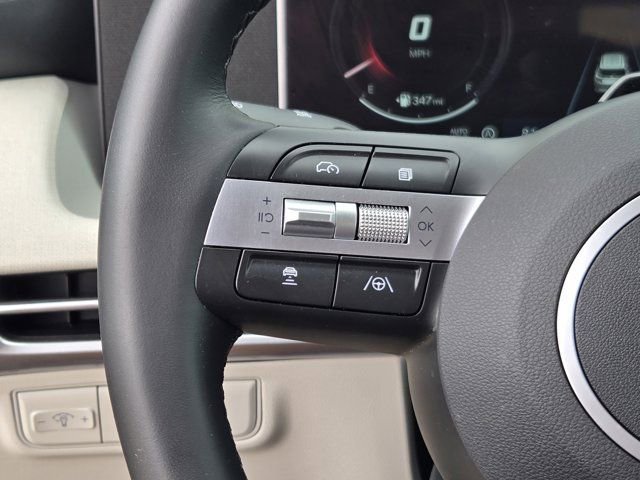 Used 2025 Hyundai Tucson SEL FWD image 27