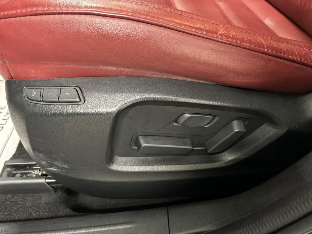 Certified 2024 MAZDA CX-5 Carbon Edition image 10