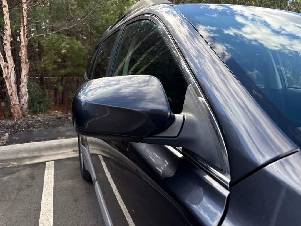 Used 2011 Subaru Outback 2.5i Premium w/ All-Weather Pkg image 13