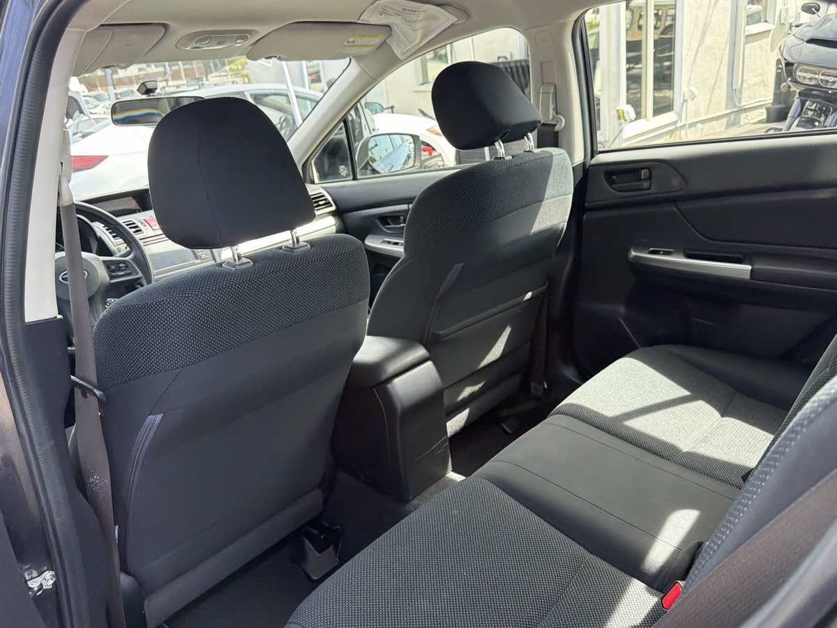 Used 2015 Subaru Impreza 2.0i AWD/4WD image 16