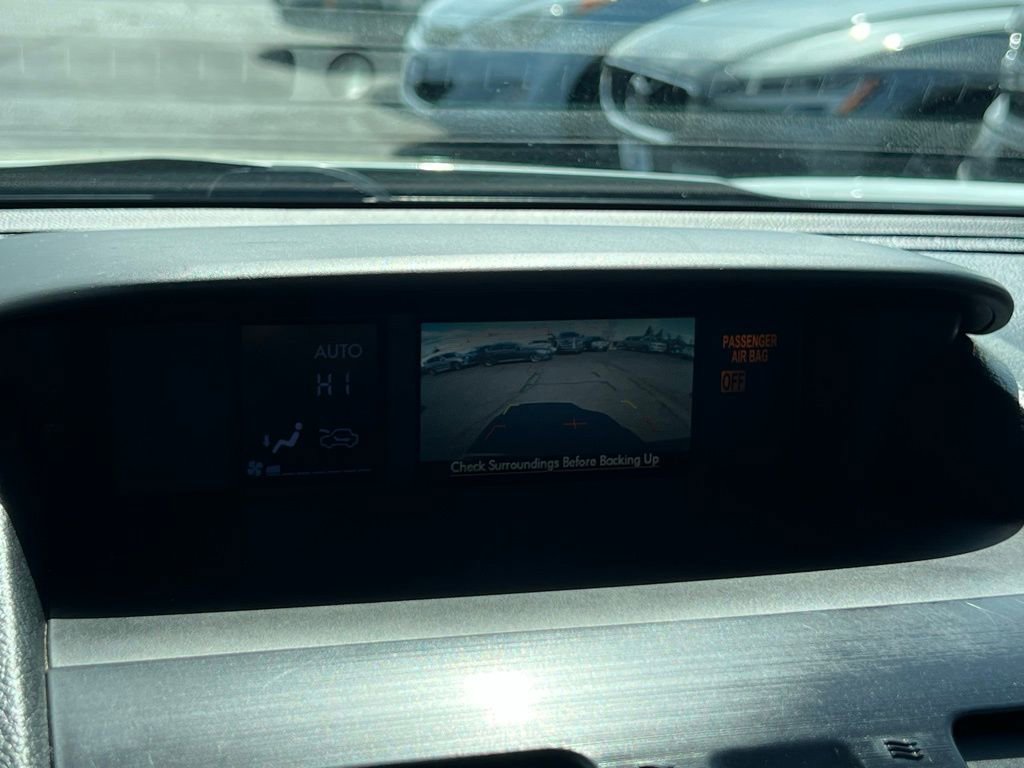 Used 2014 Subaru Forester 2.5i Limited image 25