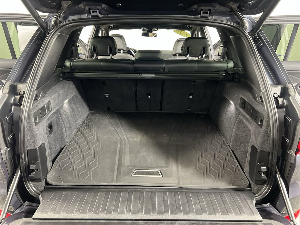 Used 2019 BMW X5 xDrive40i image 26