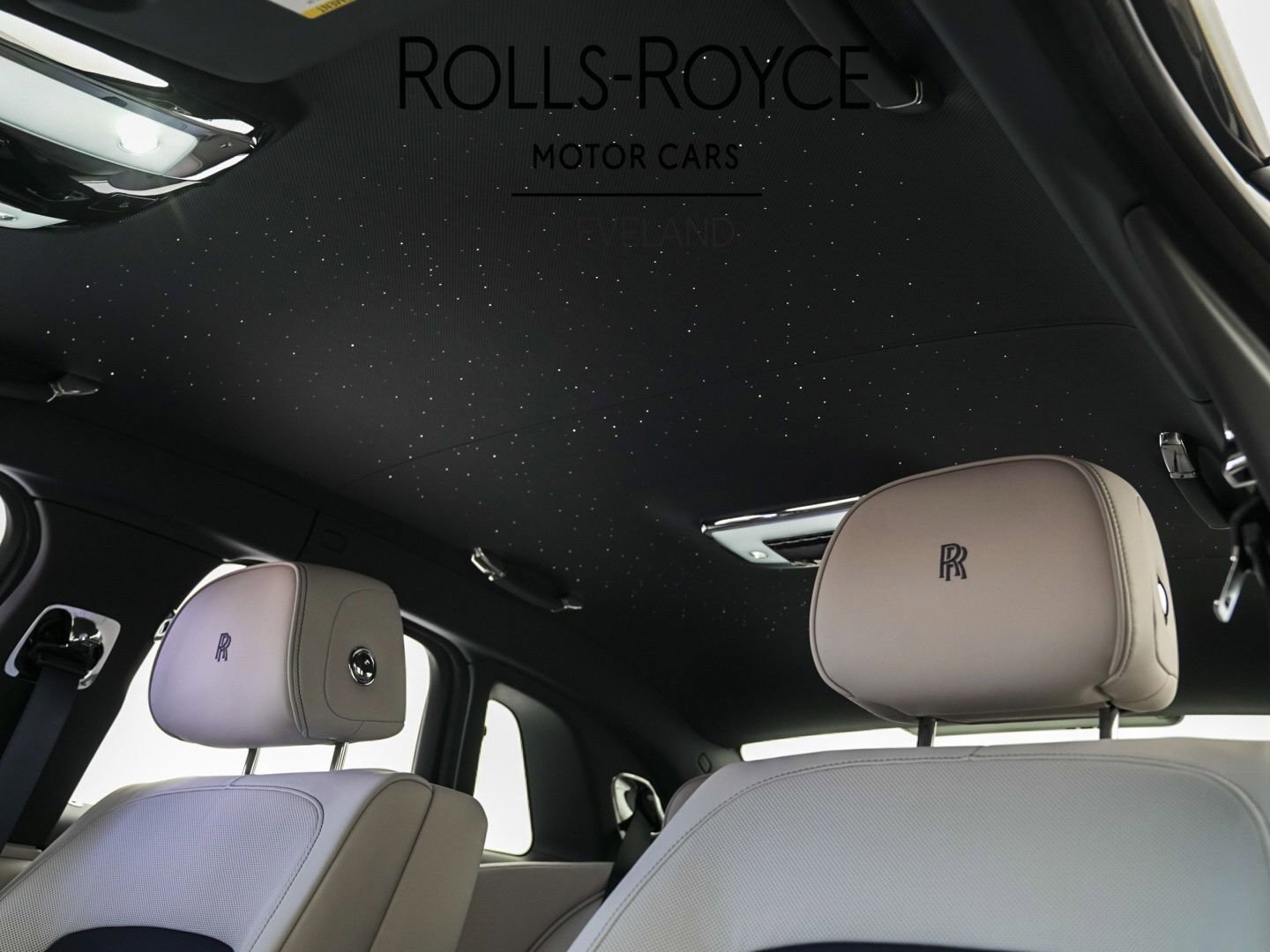 New 2026 Rolls-Royce Ghost AWD/4WD image 19