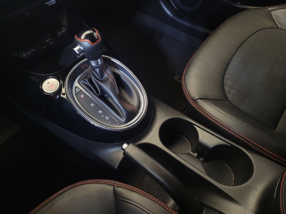 Used 2018 Kia Soul ! w/ Tech Package image 26