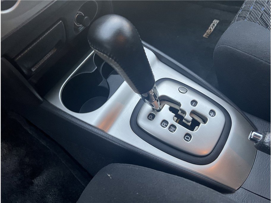 Used 2002 MAZDA Protege5 image 17