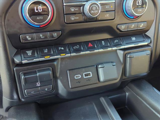 Used 2022 Chevrolet Silverado 3500 High Country AWD/4WD image 21