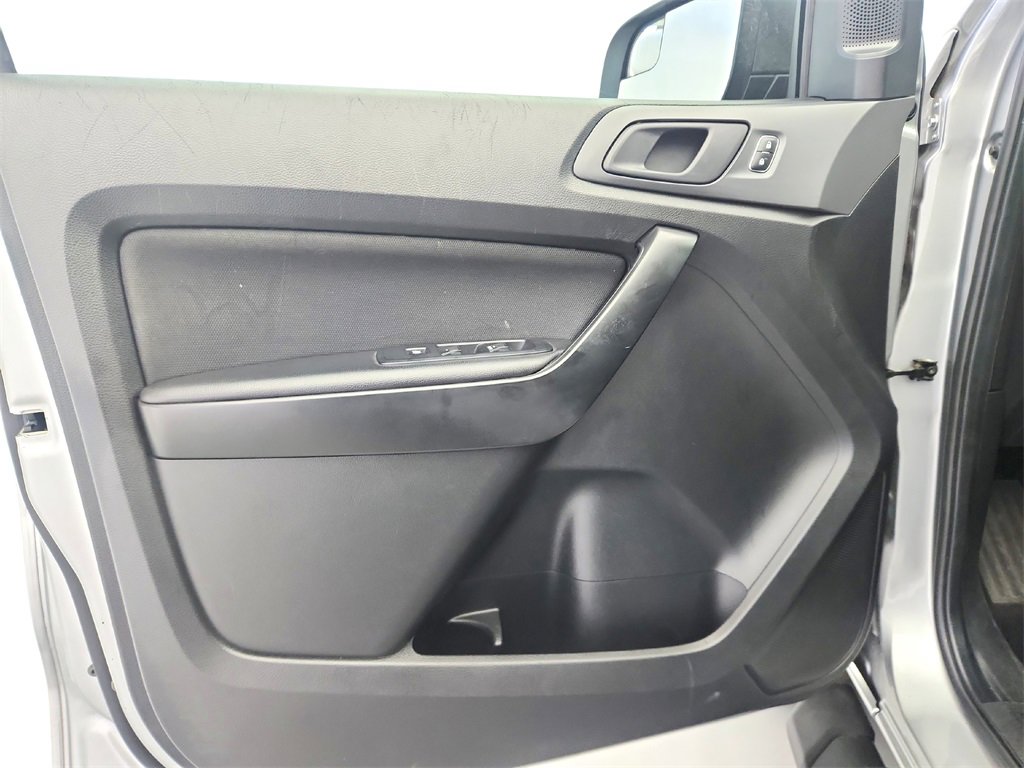 Used 2020 Ford Ranger XL w/ Equipment Group 101A Mid image 18