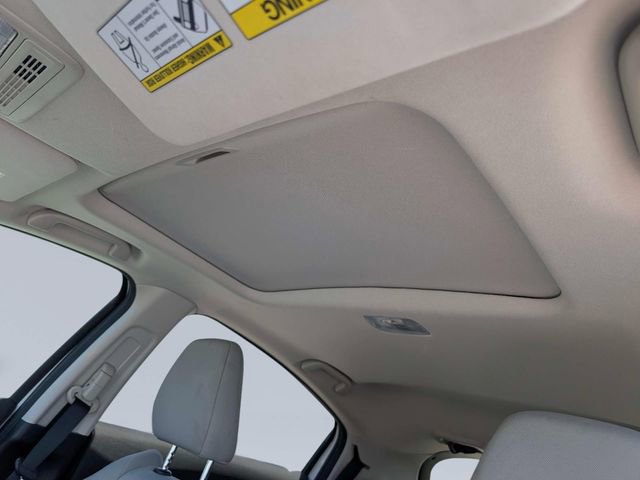 Used 2020 Honda HR-V EX image 17