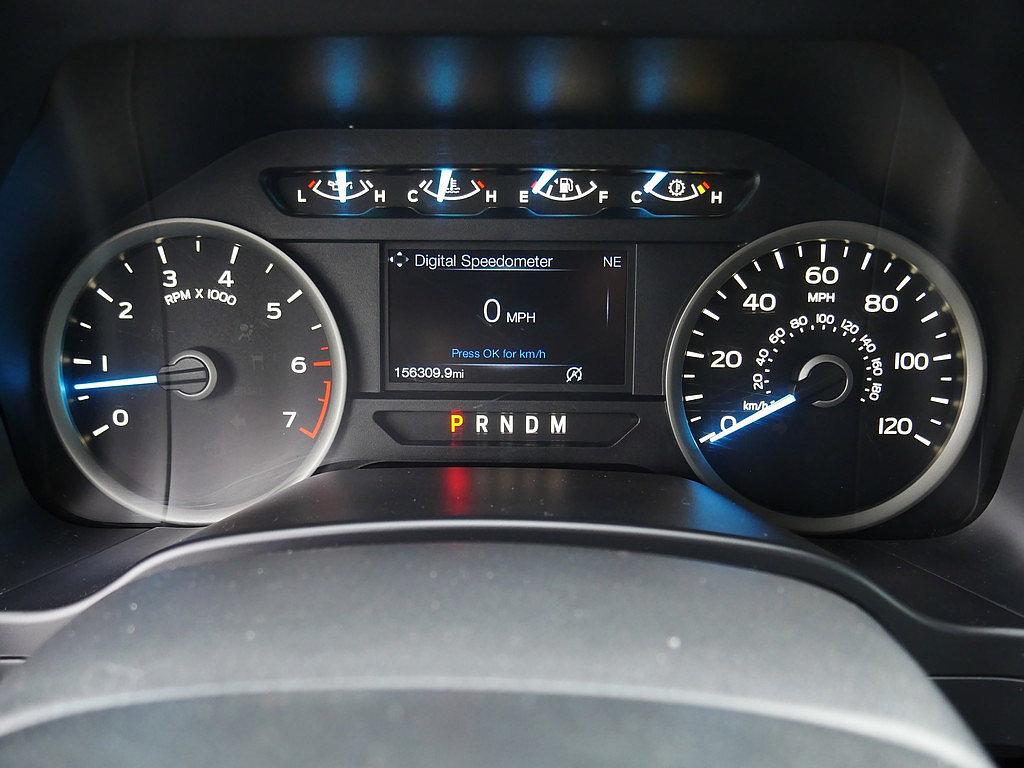 Used 2018 Ford F150 XLT AWD/4WD image 31