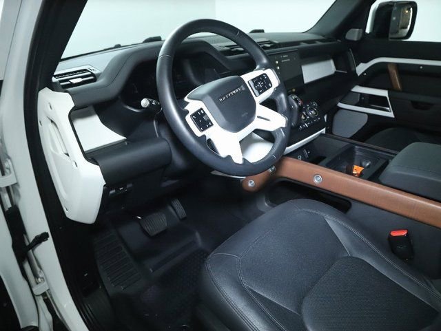 Used 2024 Land Rover Defender 130 S AWD/4WD image 16