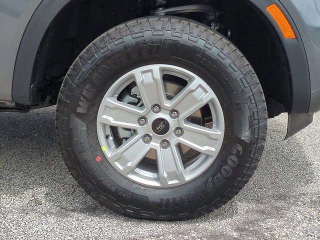 New 2026 Ford Ranger XL image 11