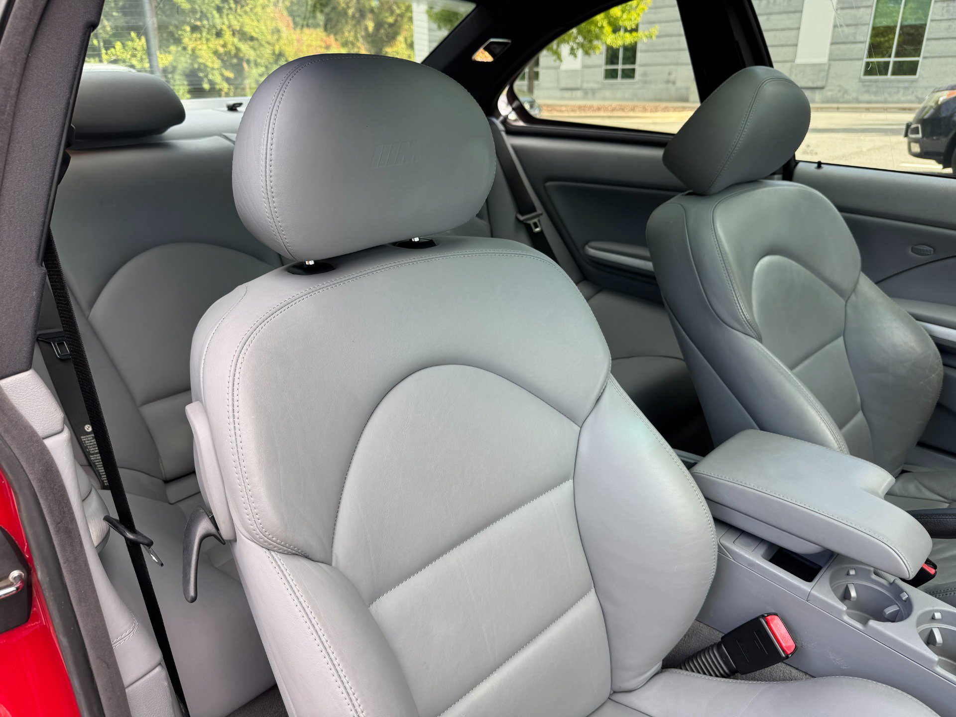 Used 2003 BMW M3 PREMIUM PKG / COLD WEATHER PKG image 45