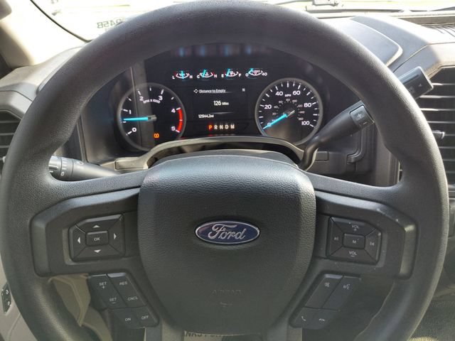 Used 2021 Ford F250 XL AWD/4WD image 23