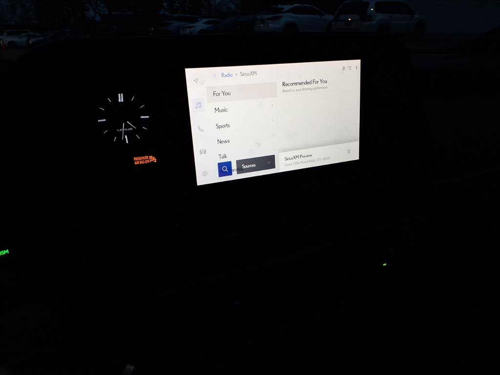 Certified 2023 Lexus ES 350 w/ Premium Package image 17