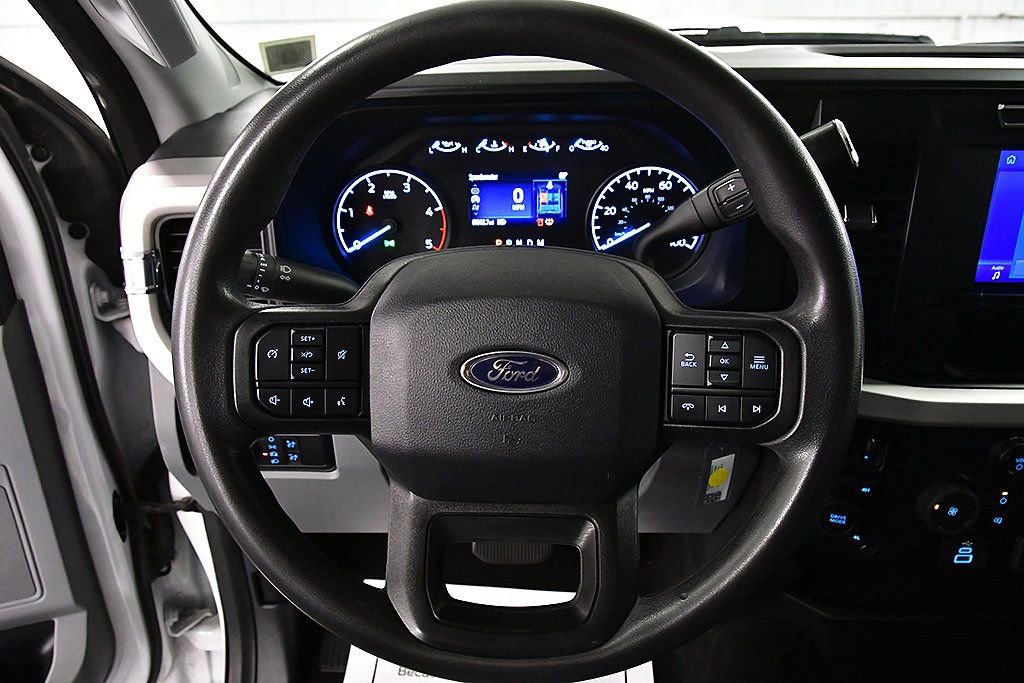 Used 2024 Ford F250 XLT AWD/4WD image 23