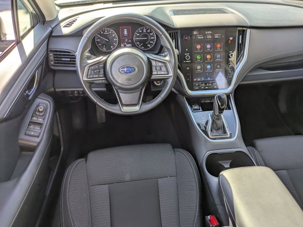 Used 2025 Subaru Outback Premium image 24
