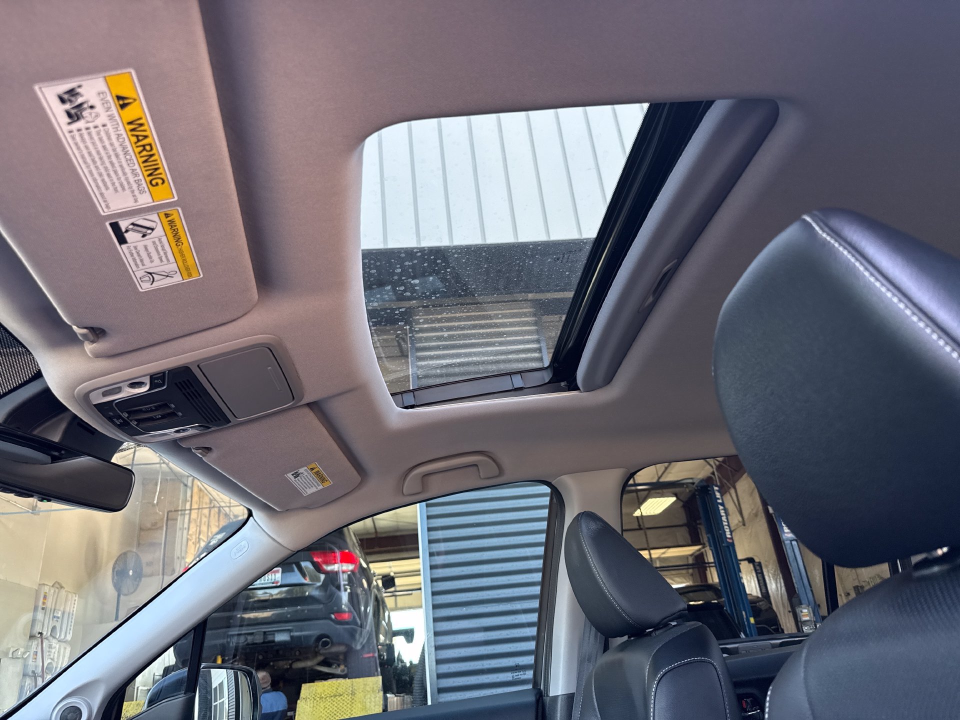 Used 2023 Honda Ridgeline RTL image 17