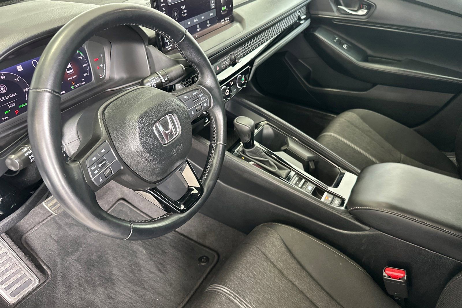 Used 2024 Honda Accord Sport image 10